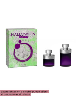 Halloween Man Eau de...