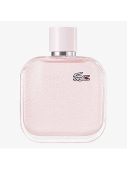 Lacoste L.12.12 Rose Eau...