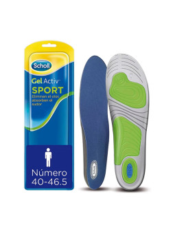Dr. Scholl GelActiv Sport...