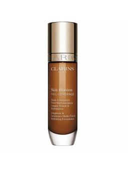 Clarins Skin Illusion Full...