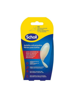 Dr. Scholl Pansements...