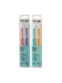 PHB Time To Care Brosse à...