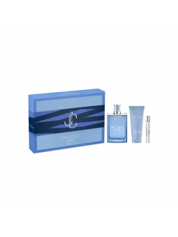 Jimmy Choo Man Aqua Eau de...
