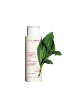 Clarins Lait Démaquillant...