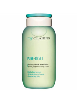 My Clarins Lotion Pureté...