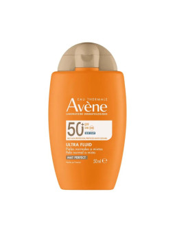 Avène Mat Fluide Parfait...