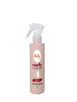 Nelly Curly Spray...