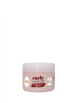 Nelly Curly Masque Cheveux...