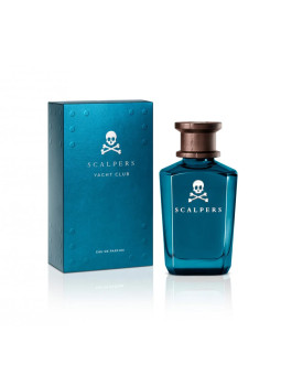 Scalpers Yacht Club Eau de...