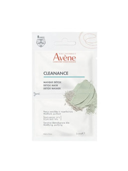 Avène Cleanance Masque...