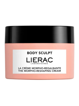 Lierac Body Sculpt La Crème...