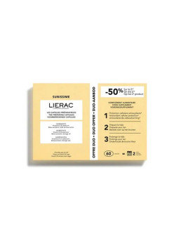 Lierac Sunissime Capsules...