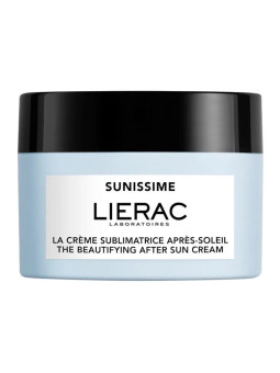 Lierac Sunissime La Crème...