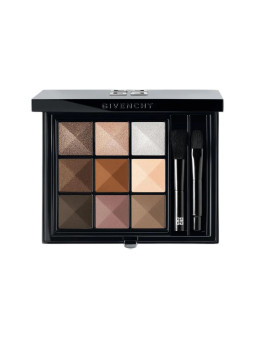 GIVENCHY Le 9 Palette Yeux N9