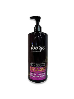 Lovyc Shampooing Fortifiant...