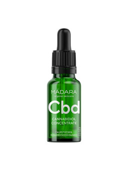 MÁDARA CBD Cannabidiol...