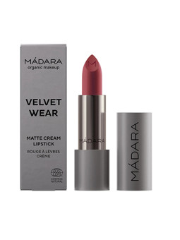 MÁDARA Velvet Wear Matte...