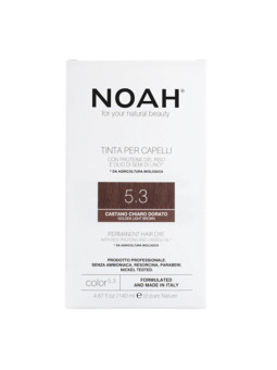 NOAH Coloration Capillaire...