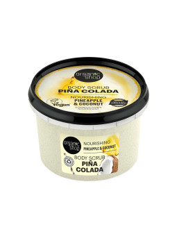 Organic Shop Gommage...