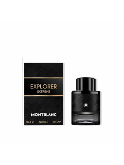 Montblanc Explorer Extreme...