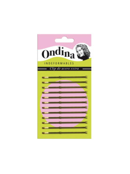 EUROSTIL Clip en Acier...