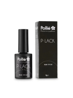 Eurostil P-Lack Top Coat 9g
