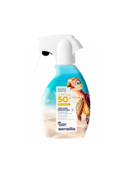 Sensilis Lotion Pédiatrique...