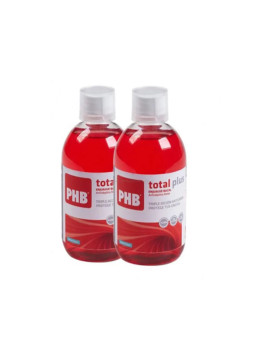 PHB Total Bain de Bouche...