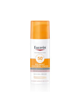 Eucerin Sun Fluide...