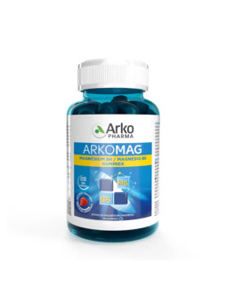 Arkopharma Arkomag...