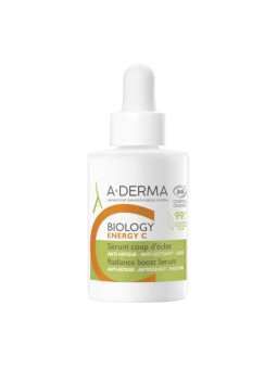 A-Derma Biology Energy C...