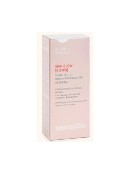 Sensilis Skin Glow K...
