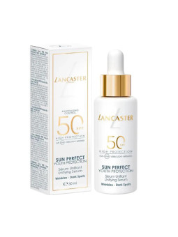 Lancaster After Sun Perfect...