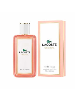 Lacoste Original Pour Femme...