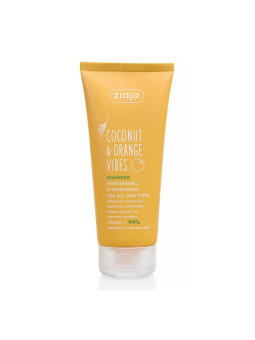 Ziaja Coconut & Orange...