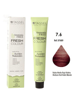 Eurostil Fresh Colour Crème...