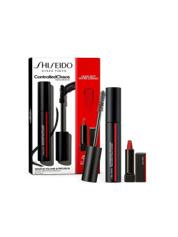 Shiseido MascaraInk...
