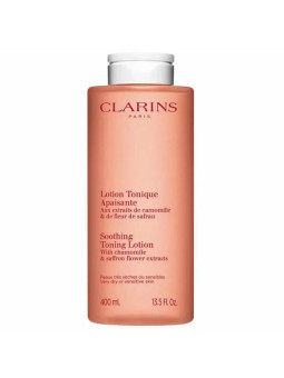 Clarins Lotion Tonique...
