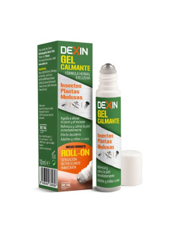 Dexin Gel Apaisant Roll-On...