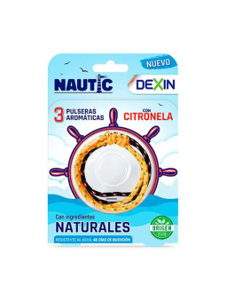 Dexin Bracelet Nautique...