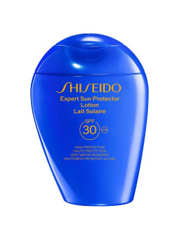 Shiseido Expert Sun Lait...