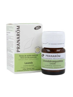 Pranarôm Huile Essentielle...