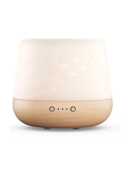 Pranarôm Diffuseur en Cire...