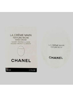 Chanel La Crème Main...