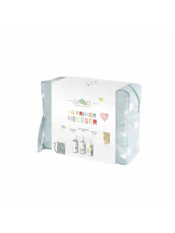 Lua & Lee My First Toilet...