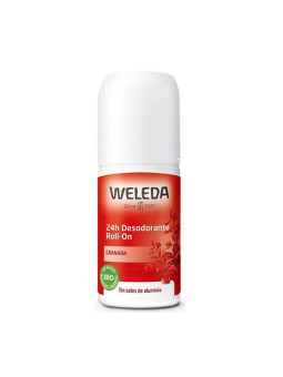 Weleda Déodorant Roll-On...