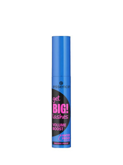 Essence Cosmetics Get Big!...