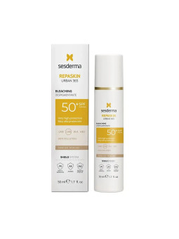Sesderma Repaskin Urban 365...