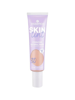 Essence Cosmetics Skin Tint...