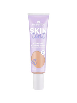 Essence Cosmetics Skin Tint...